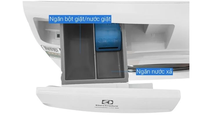 Máy Giặt Electrolux 10kg EWF1024D3WB